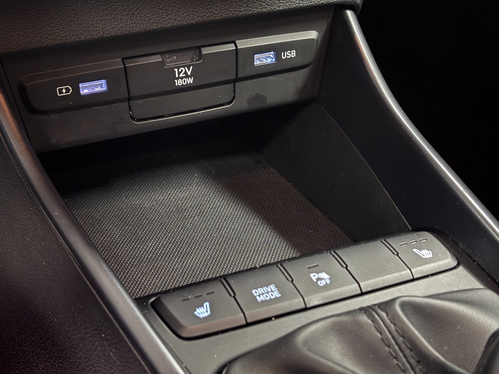 Billede af Hyundai i20 1,0 T-GDi Advanced