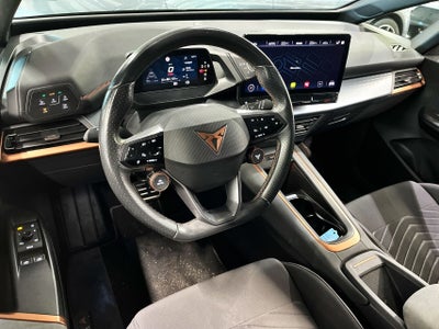 Cupra Born e-Boost billede 2