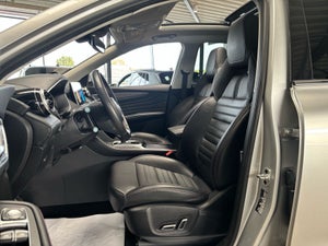 MG EHS PHEV Luxury