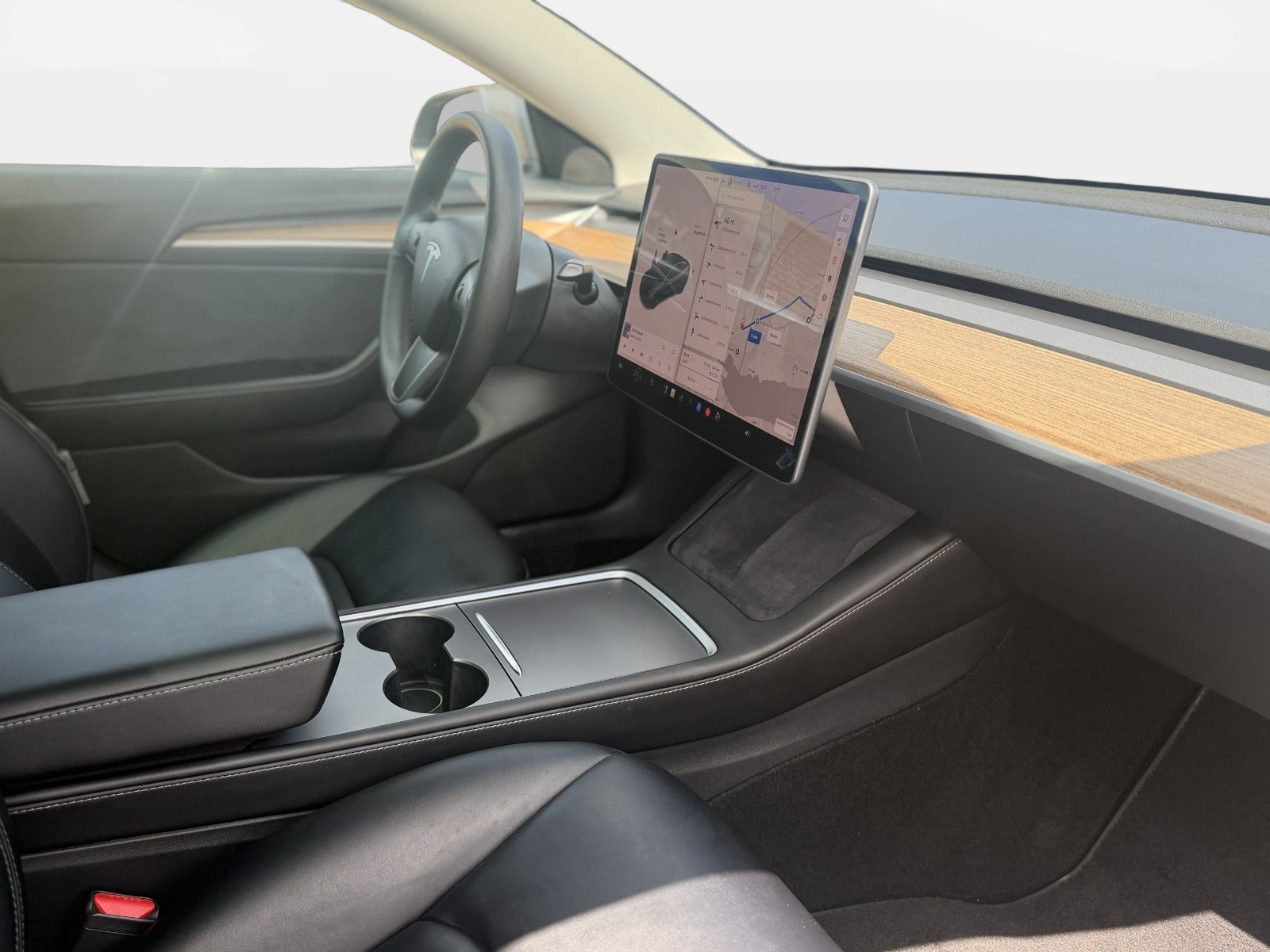 Billede af Tesla Model 3  Long Range AWD