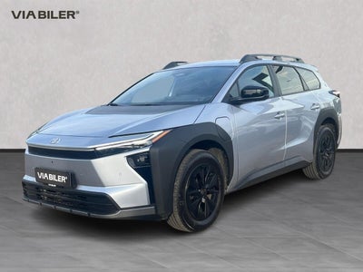 Toyota bZ4X Touring 74 Active Tech 5d