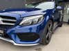 Mercedes C220 d AMG Line stc. aut. thumbnail