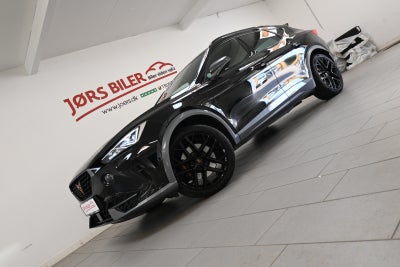 Seat Formentor 1,4 eHybrid Cupra VZ DSG 5d