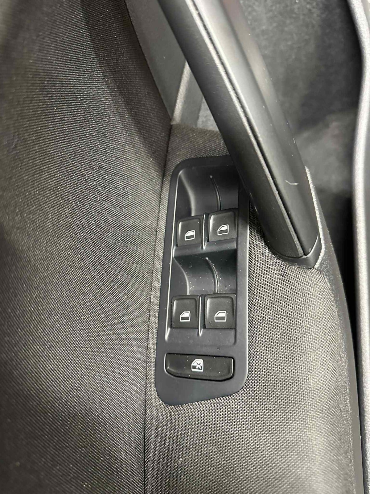 Billede af VW Golf VII 1,2 TSi 105 Trendline DSG BMT