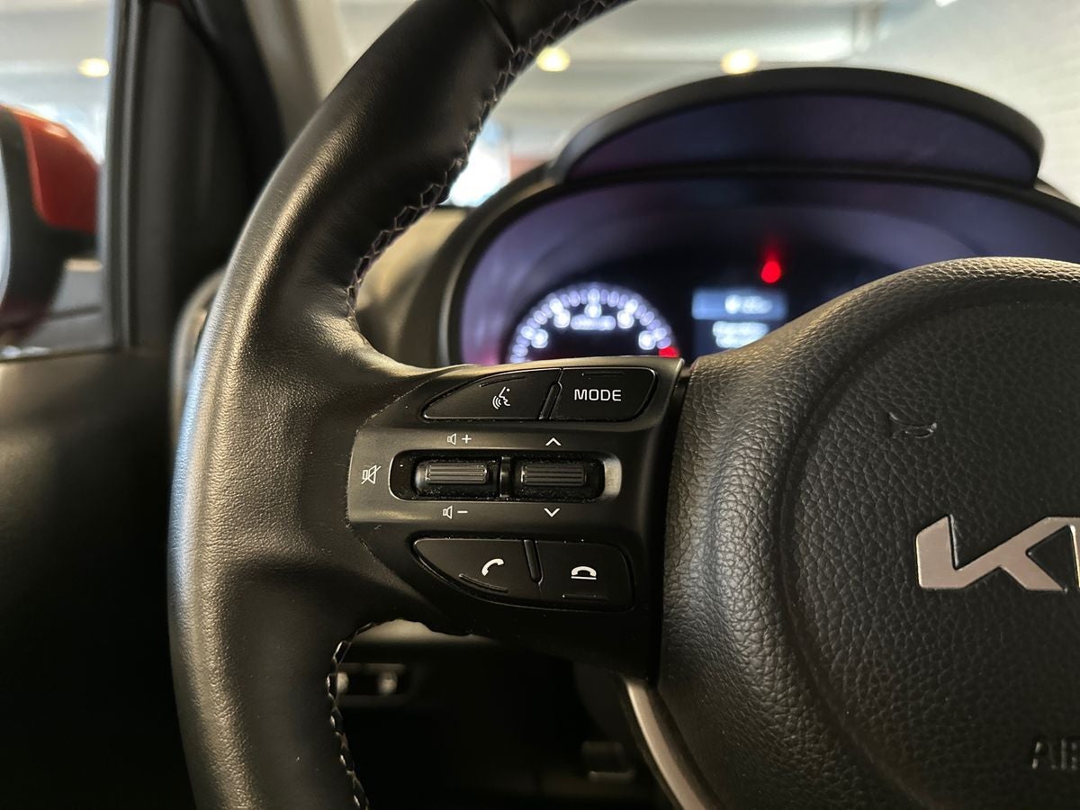 Kia Picanto Prestige Upgrade billede 13