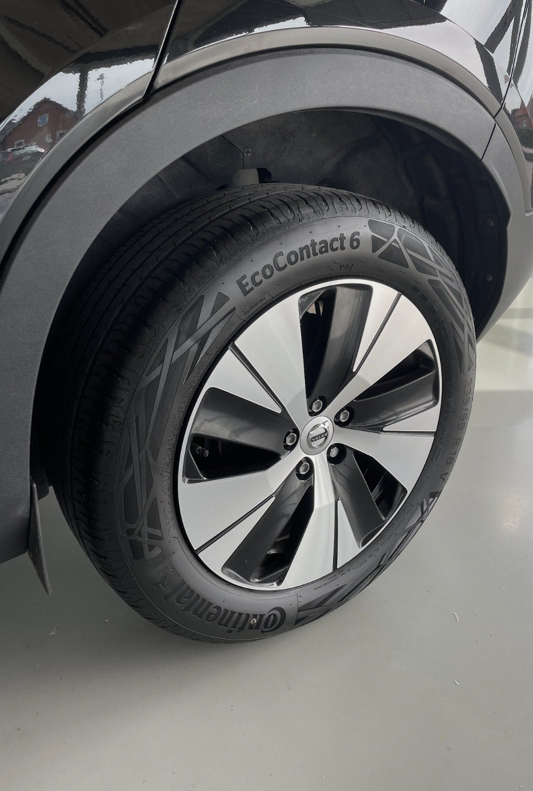 Billede af Volvo XC40 2,0 D3 150 Momentum aut.