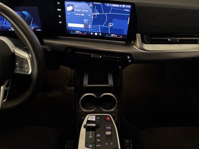 BMW iX2 xDrive30 M-Sport Premium