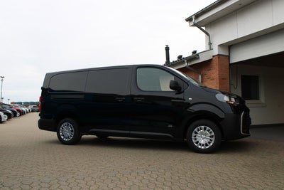 Toyota ProAce Long Comfort Master