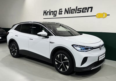 VW ID.4 77 Pro Performance 5d