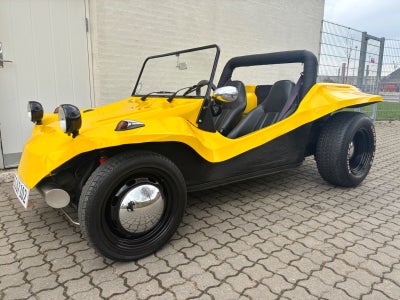 VW Beach Buggy 1,6