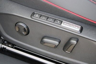 VW ID.4 GTX Max 4Motion