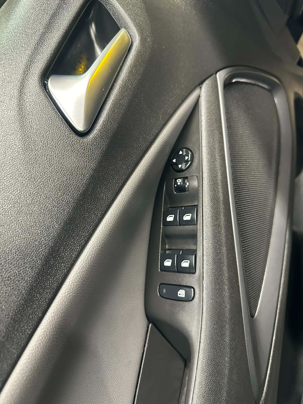 Billede af Opel Crossland X 1,2 T 130 Elegance aut.