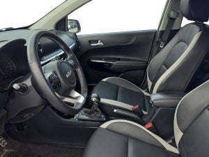 Kia Picanto GT-Line AMT