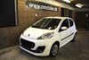 Peugeot 107 Champion Air thumbnail