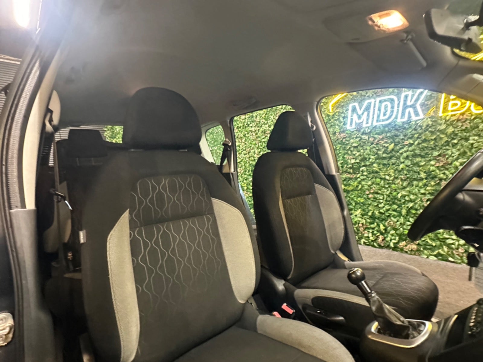Billede af Citroën C3 Picasso 1,4 VTi Attraction