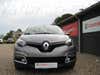 Renault Captur TCe 90 Expression Van thumbnail