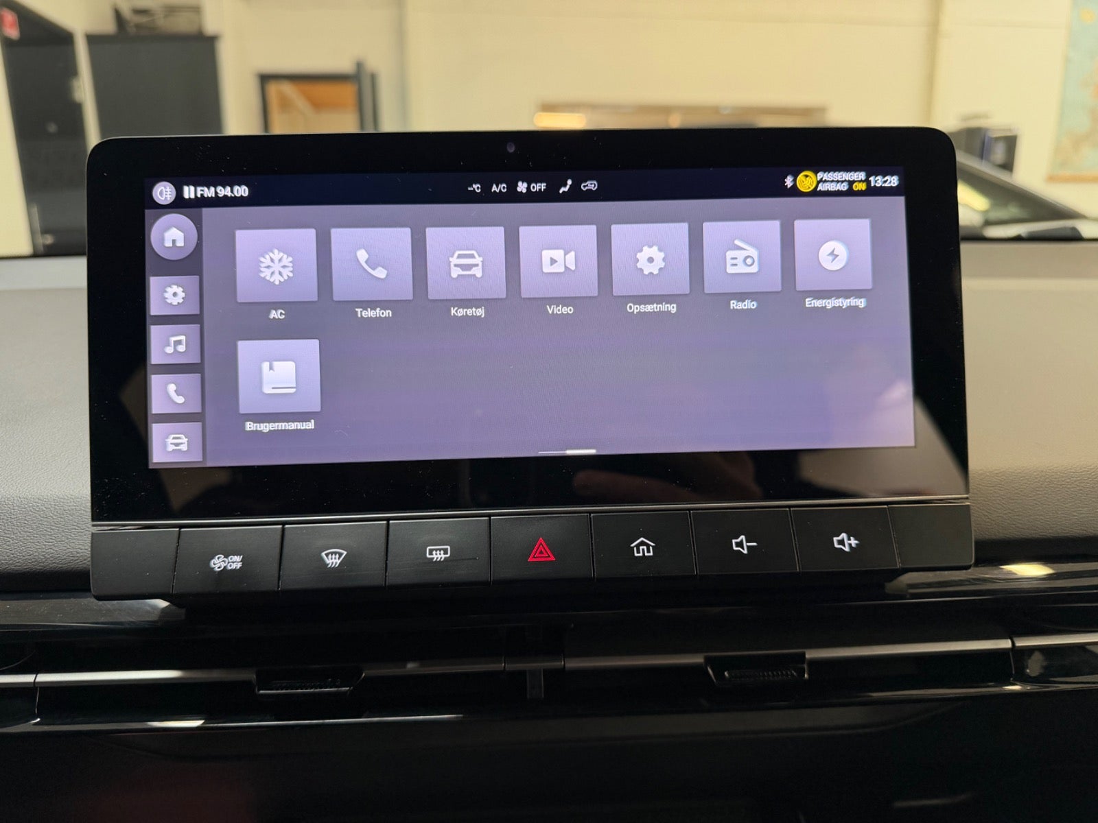 Billede af MG 4 51 Standard