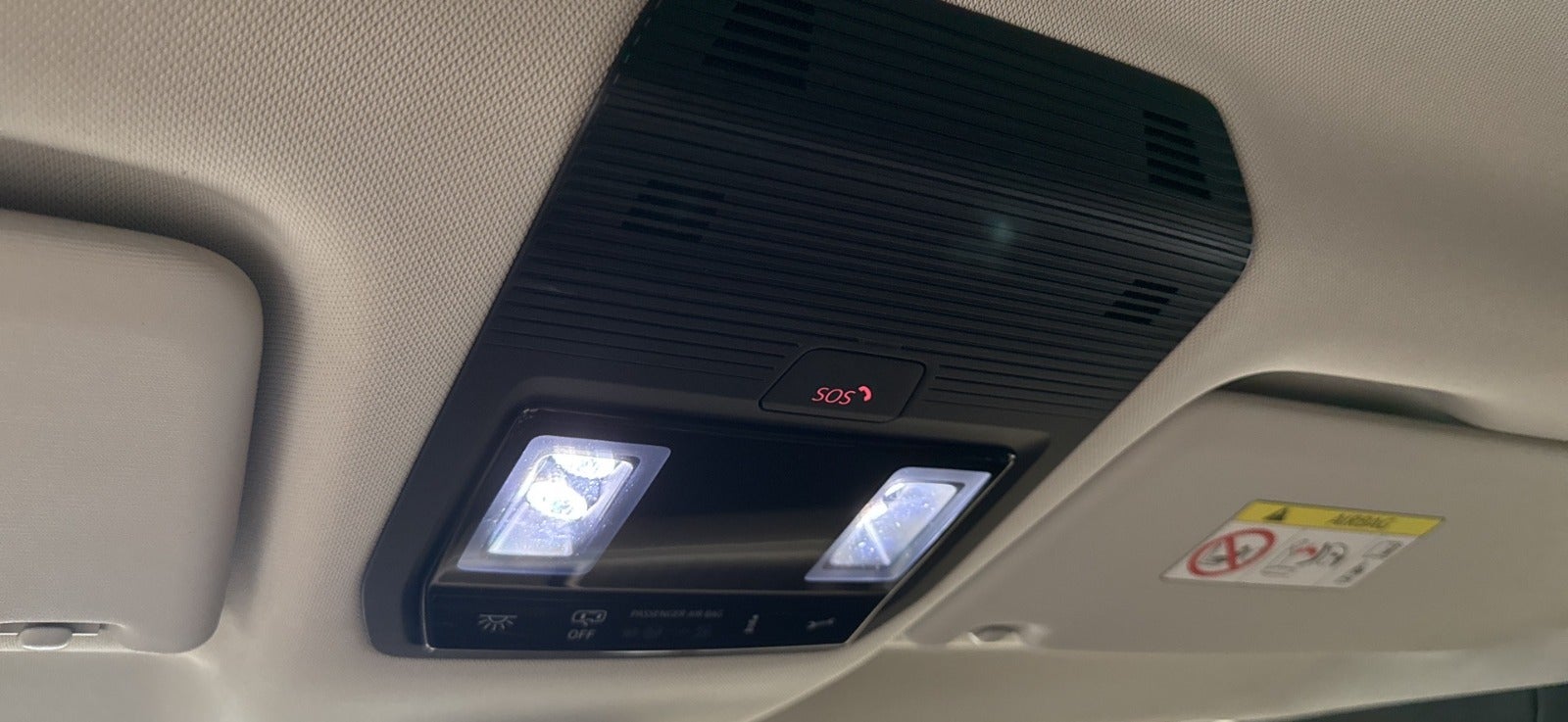 Billede af VW ID.Buzz 77 Cargo Pro