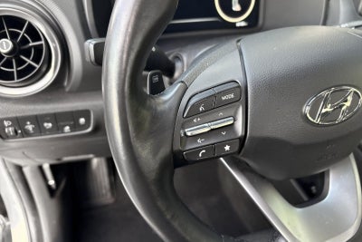 Hyundai Kona EV Select