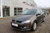 VW Polo TDi 90 Highline DSG BMT