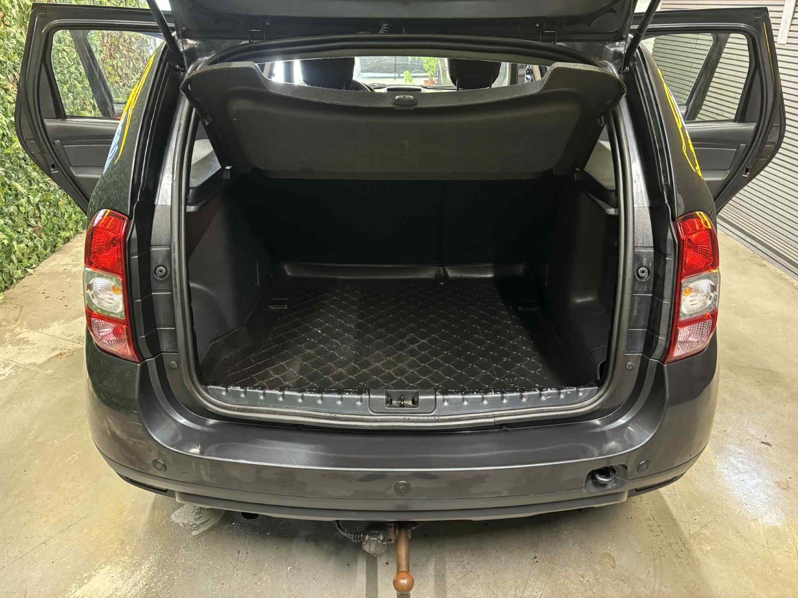 Billede af Dacia Duster 1,5 dCi 109 Laureate