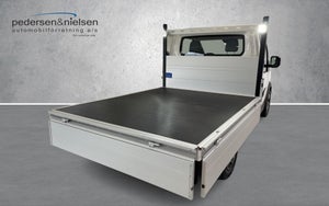 Kia PV5 Cargo L2H1 Standard Range Work