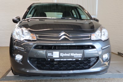Citroën C3 PureTech 82 Attraction