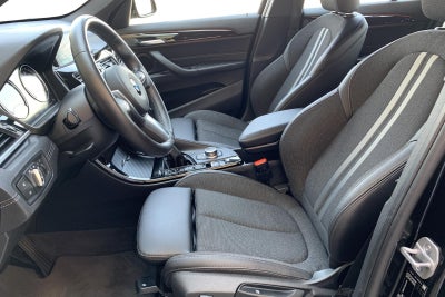 BMW X1 xDrive25e M-Sport aut. - 4