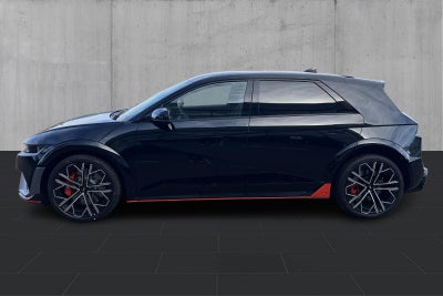 Hyundai Ioniq 5 N Performance AWD Hyundai Ioniq 5 N Performance AWD - 1