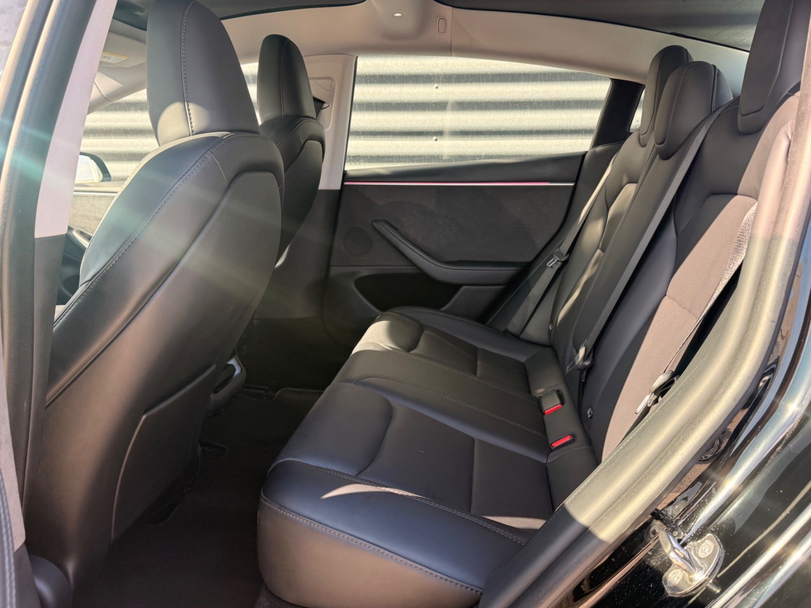 Billede af Tesla Model 3  Long Range AWD