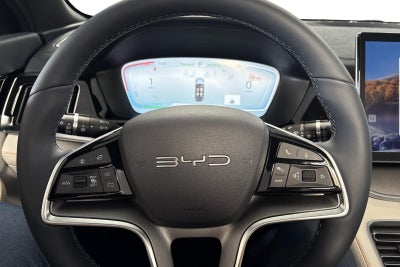 BYD Seal U Comfort