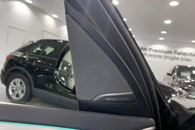 BMW iX3 Charged Plus