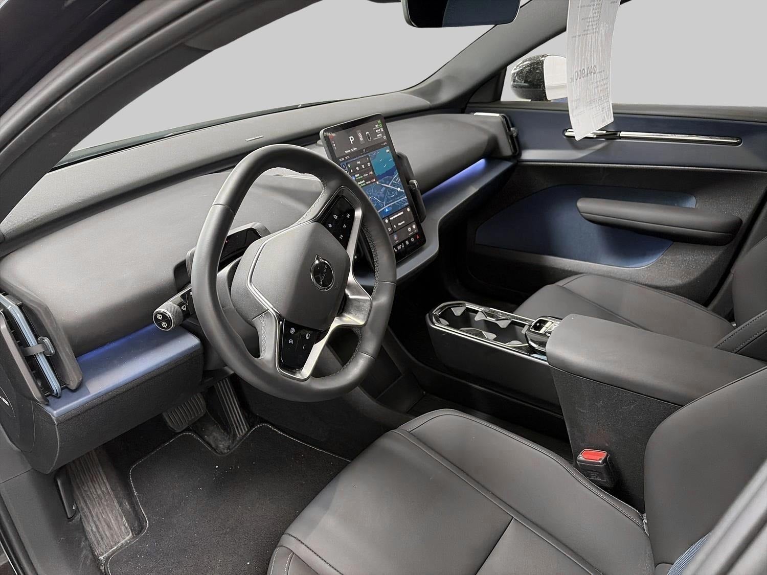 Billede af Volvo EX30 Extended Range Plus