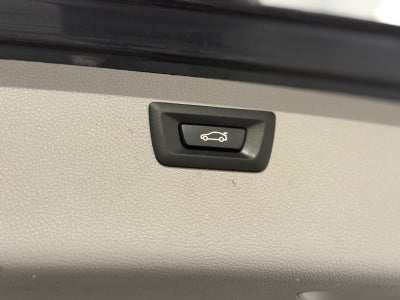 BMW 320d Touring aut.