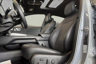 Hyundai Ioniq 6 Ultimate AWD