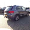 VW Tiguan TSi 160 Sport & Style BMT thumbnail