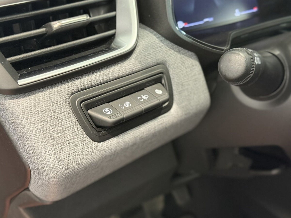 Renault Clio V TCe 90 Evolution billede 19