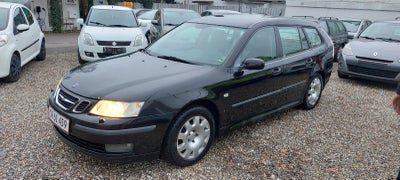 Saab 9-3 1,8i SportCombi 5d