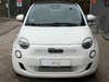 Fiat 500e Icon Cabrio thumbnail