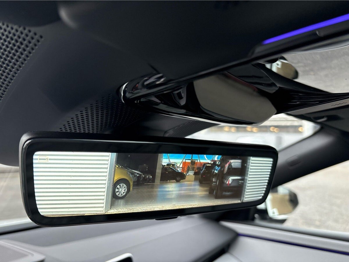 Polestar 4 Long Range AWD billede 22