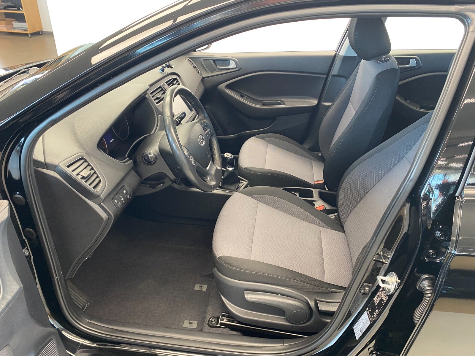 Billede af Hyundai i20 1,25 Trend