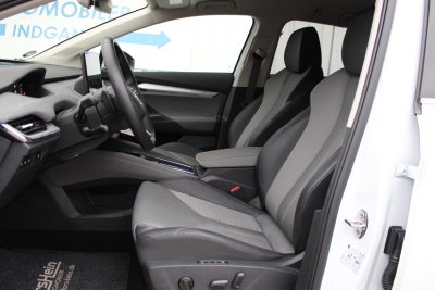 Skoda Enyaq iV Loft Maxx