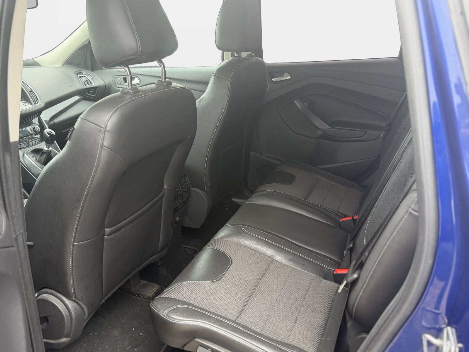 Billede af Ford Kuga 1,5 SCTi 150 Titanium