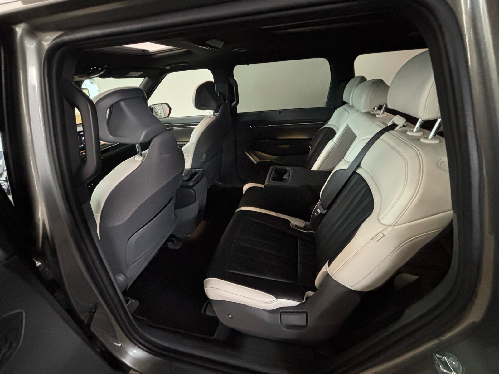 Kia EV9 Long Range Performance GT-Line AWD 7prs