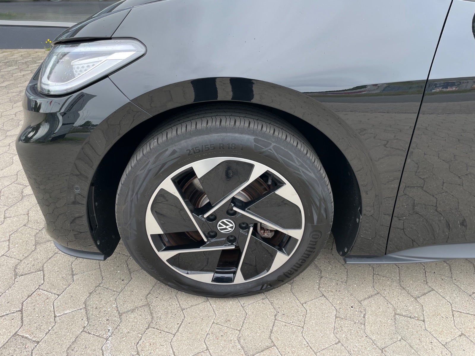 Billede af VW ID.3 58 Pro Performance