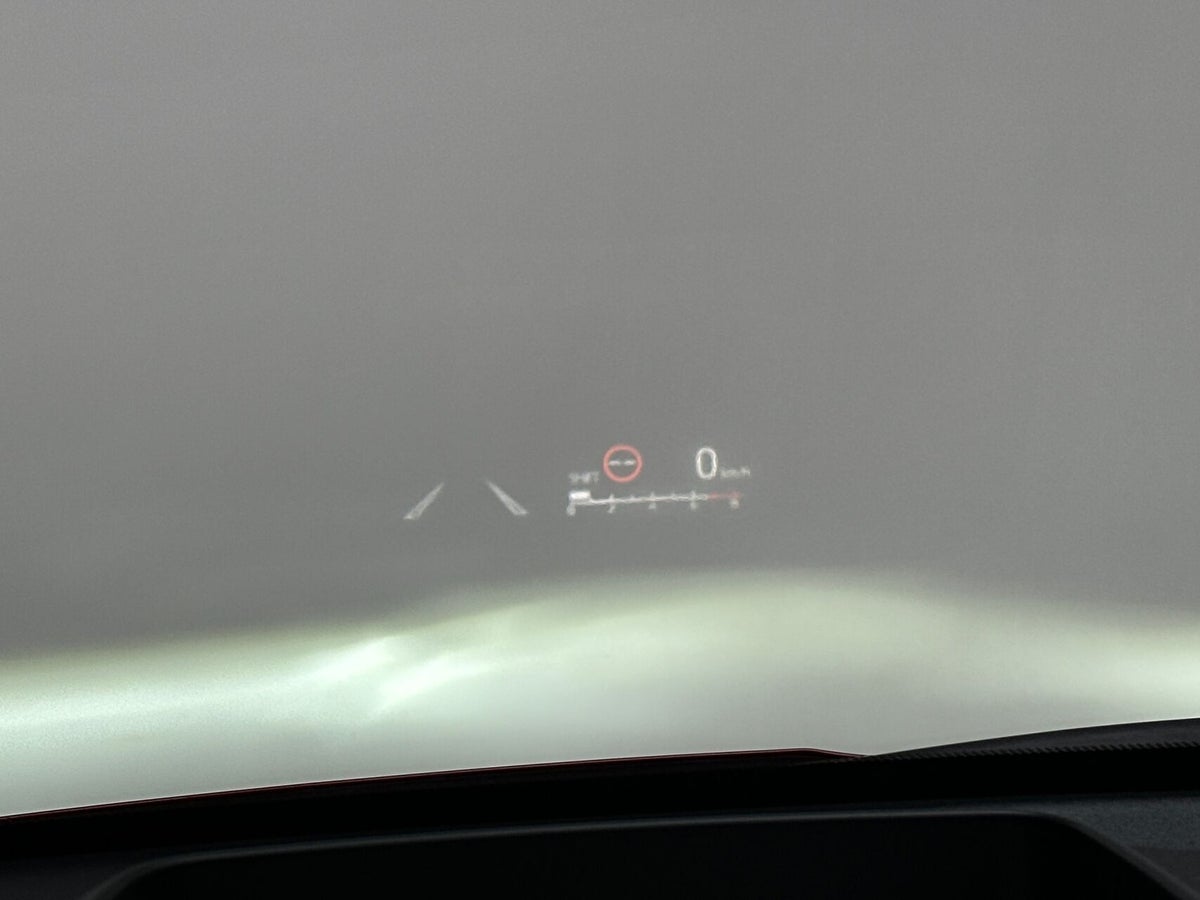 Toyota Yaris GR Sport billede 19