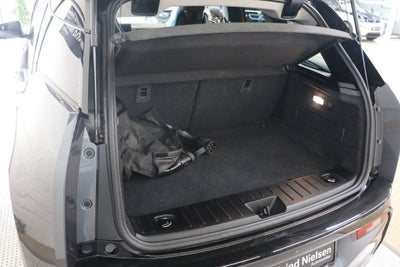 BMW i3 Edition WindMill