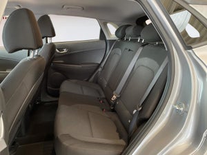 Hyundai Kona EV Advanced