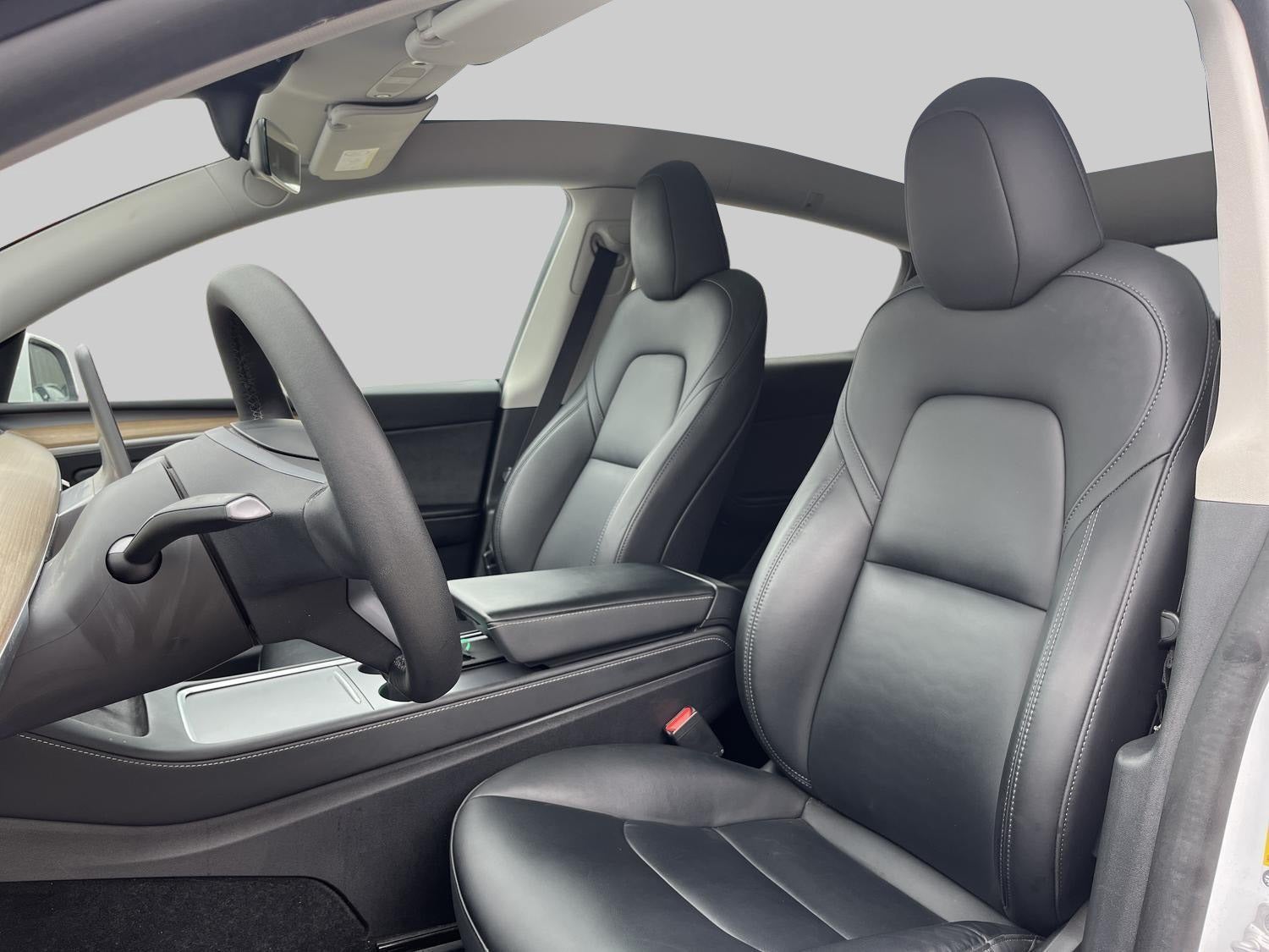Billede af Tesla Model Y  RWD