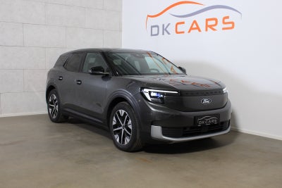 Ford Explorer 77 Select Extended Range 5d